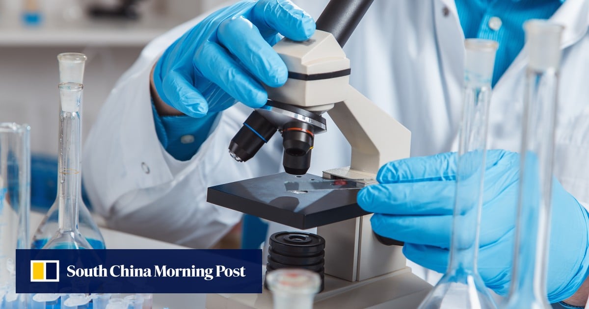 This compact Chinese device can detect cancer biomarkers in a drop of blood