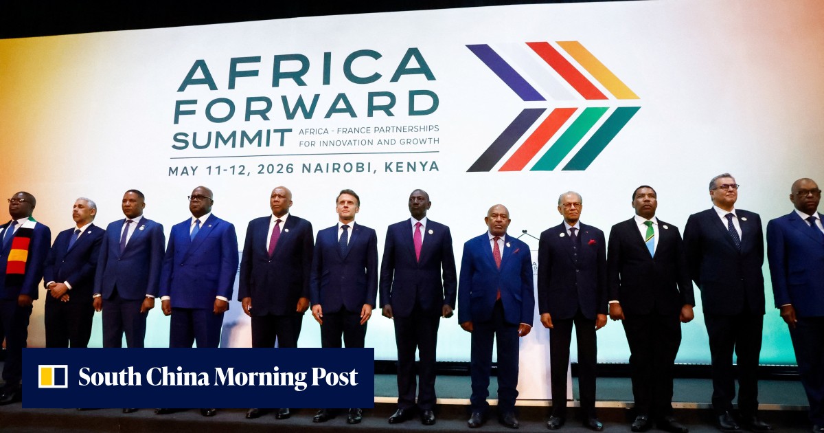 African Development Bank meets as shrinking aid, Ebola cast long shadows
