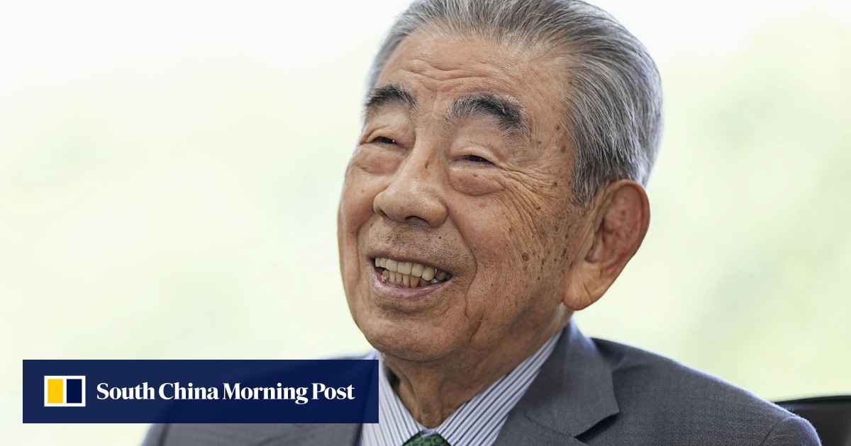 Founder of Japan’s 7-Eleven chain Toshifumi Suzuki dies aged 93