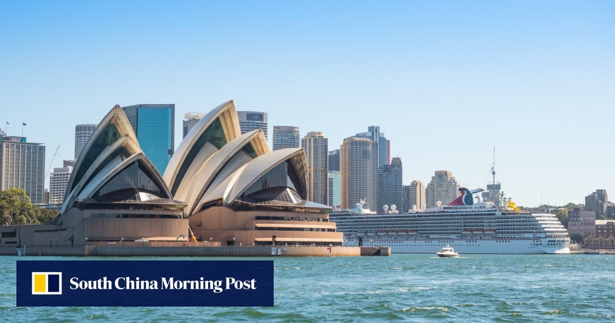 Hong Kong-based Jardine Matheson buys Australian diagnostic group I-MED for US$2.4 billion
