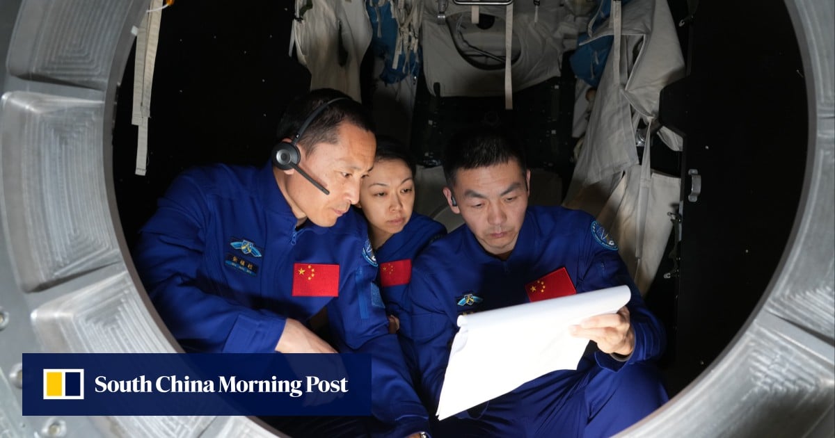 Lai Ka-ying has done Hong Kong proud as first astronaut but now what else is needed?