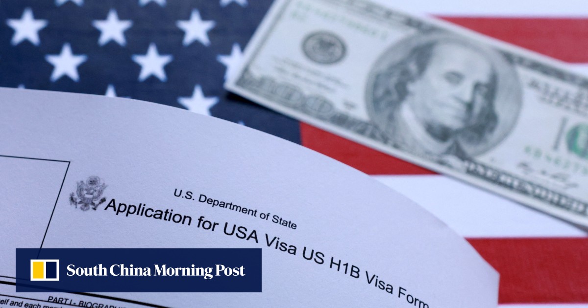 Trump's overseas application for US green card rule unnerves Asian workers