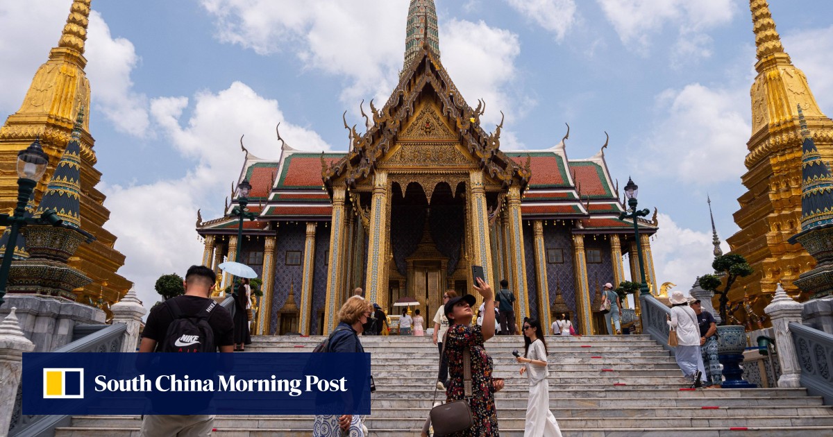 Thailand Tarik Izin Bebas Visa 60 Hari, Banyak Turis Nakal Jadi Alasan