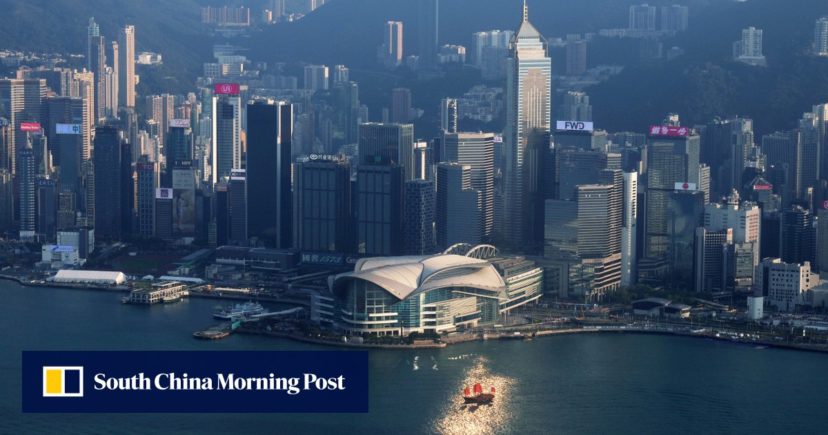 CSRC’s crackdown on cross-border trading involves US$32b in Hong Kong assets: Citic