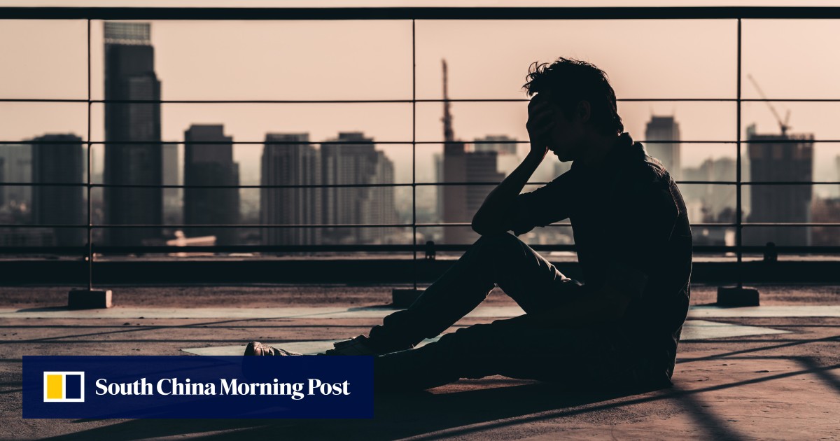 Why are more men in Malaysia reporting being sexually harassed now?