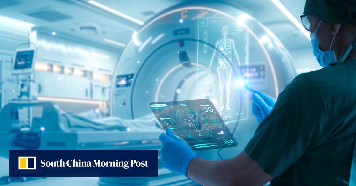 Insilico teams up with US firm to build AI models predicting disease ...