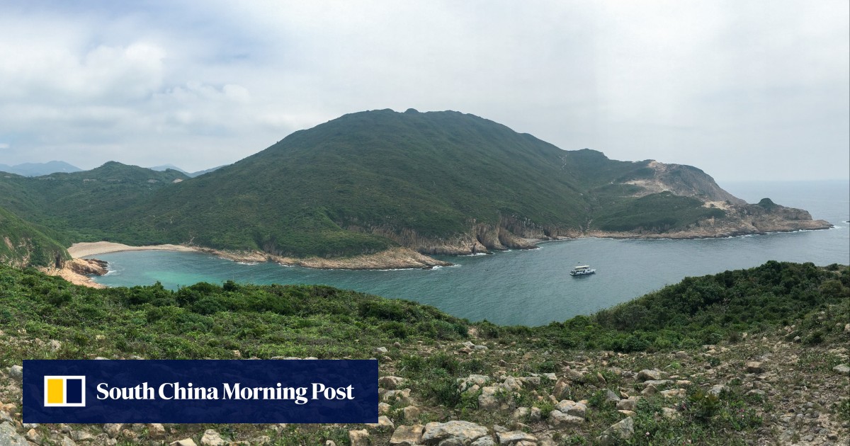 Search for 2 missing hikers continues as third is found in Sai Kung village
