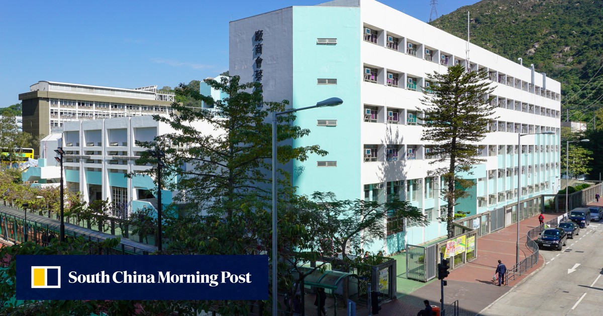 Mainland Chinese mum who offered bribe for son’s Hong Kong school place spared jail