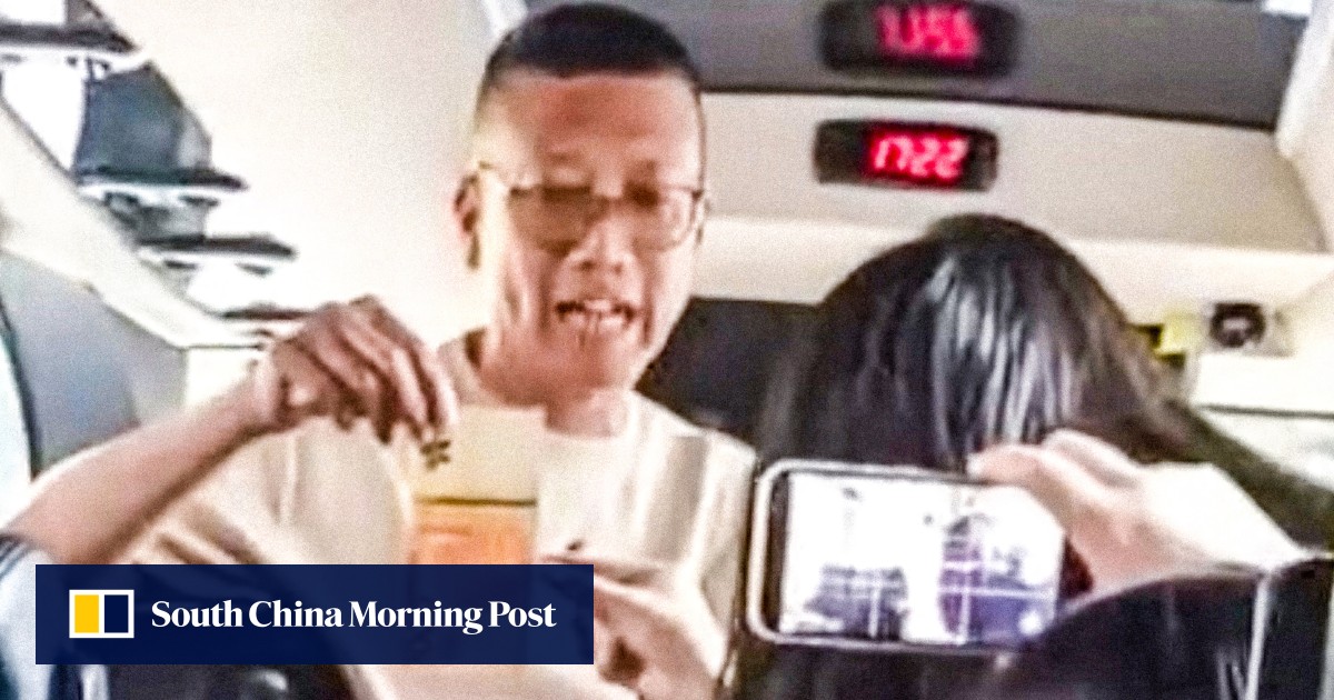 Bad-mannered or racist? Debate rages over Hong Kong principal’s Singapore clash