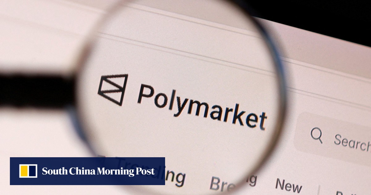 Indonesia bans Polymarket following bets on Prabowo presidency end date