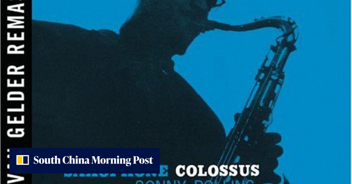 Sonny Rollins, legendary saxophone colossus, dead at 95 | South