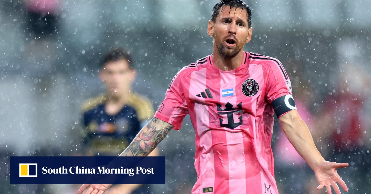 Lionel Messi faces World Cup uncertainty after medical tests diagnose muscle fatigue