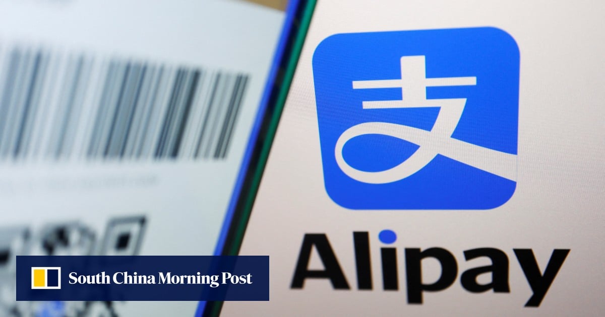 South China Morning Post