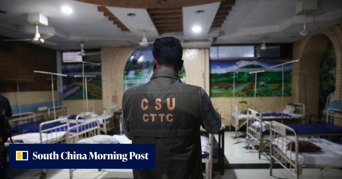 Bangladesh probes hospital deaths of 6 newborns