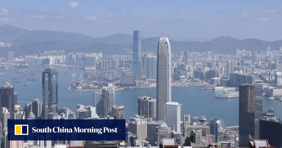 香港重夺全球最大离岸财富中心
