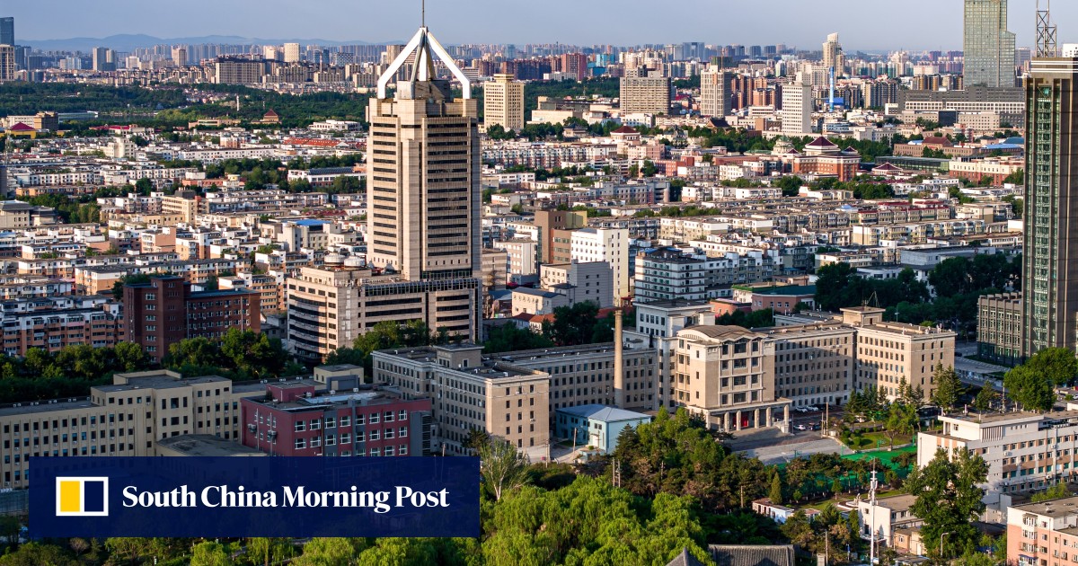 Property hunters: China regions mine ledgers for dormant riches in ‘idle’ assets