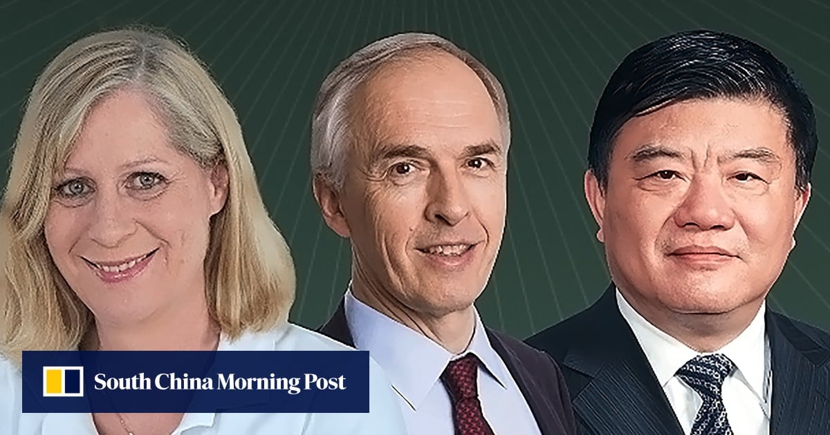 Shaw Prize Honors Pioneers of Acute Promyelocytic Leukaemia Therapy