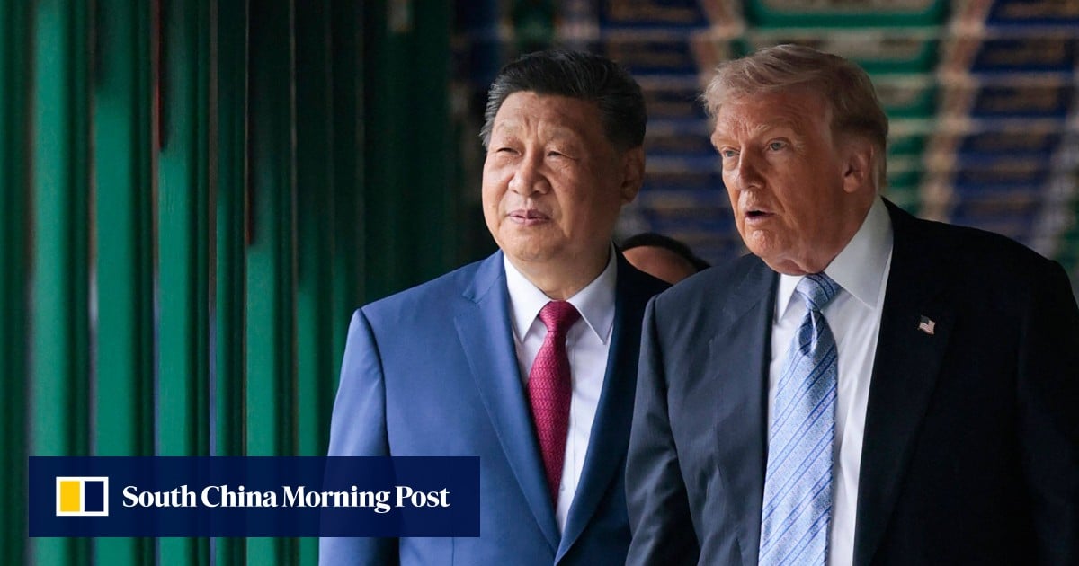 Why there’s no point in signing a fourth China-US communique