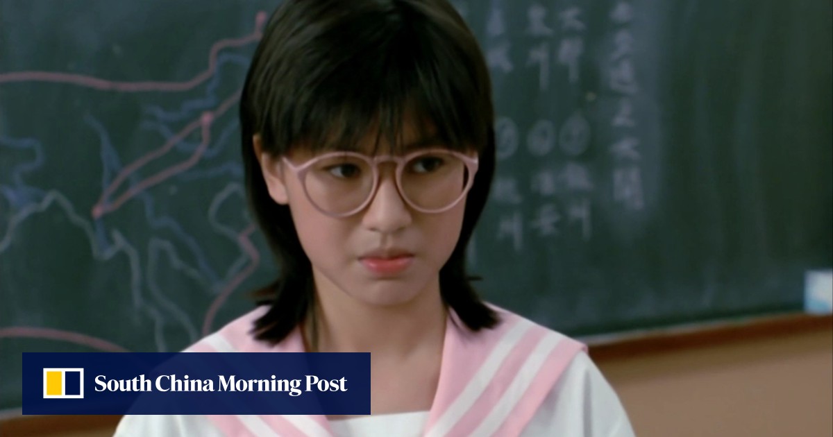 Hong Kong ‘Happy Ghost’ actress Lo Ming-chu dies at 47 in 2016 – SCMP archive