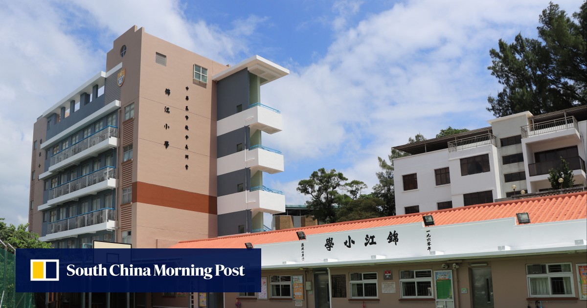 4 schools to close, 8 to merge with others after failing to meet enrolment quota