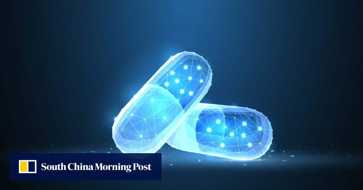 Chinese scientists use supercomputer to cut new drug screening time from years to seconds