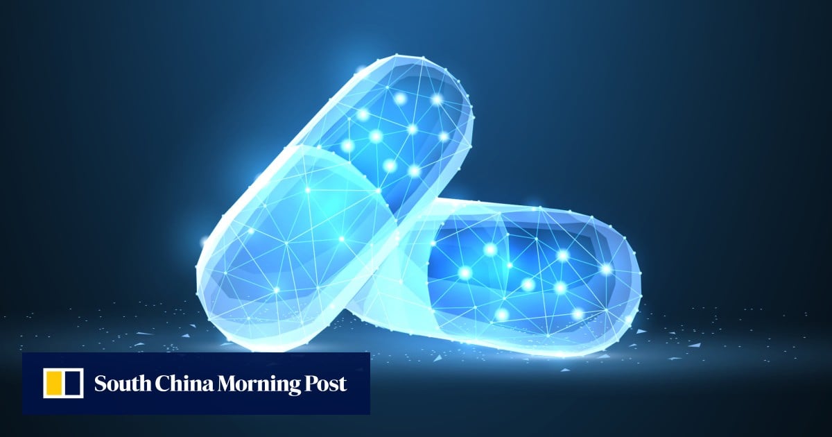 Chinese scientists use supercomputer to cut new drug screening time from years to seconds