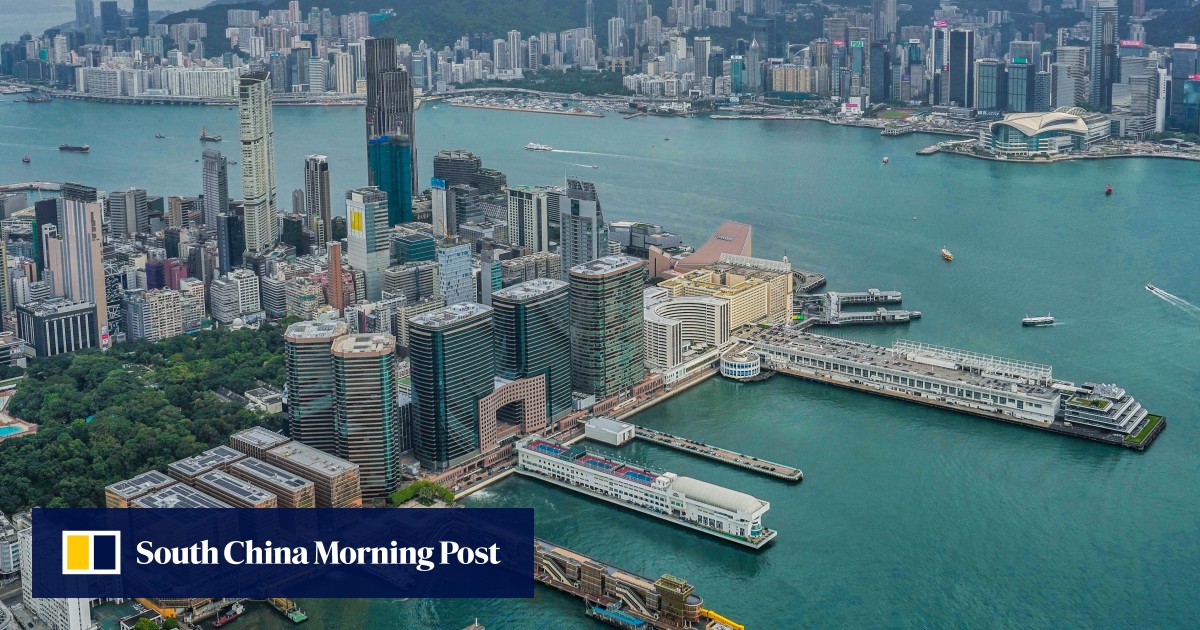 Merge Hong Kong’s 2 cross-boundary ferry piers to optimise capacity, lawmakers urge