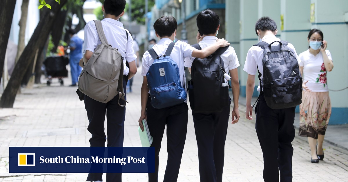 1 in 12 secondary students socially disengaged on campus, survey finds