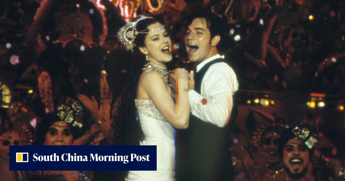 Why Moulin Rouge remains a divisive masterpiece 25 years after its release