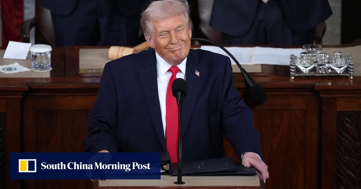 America at 250: how Trump’s foreign policy is redefining the US story