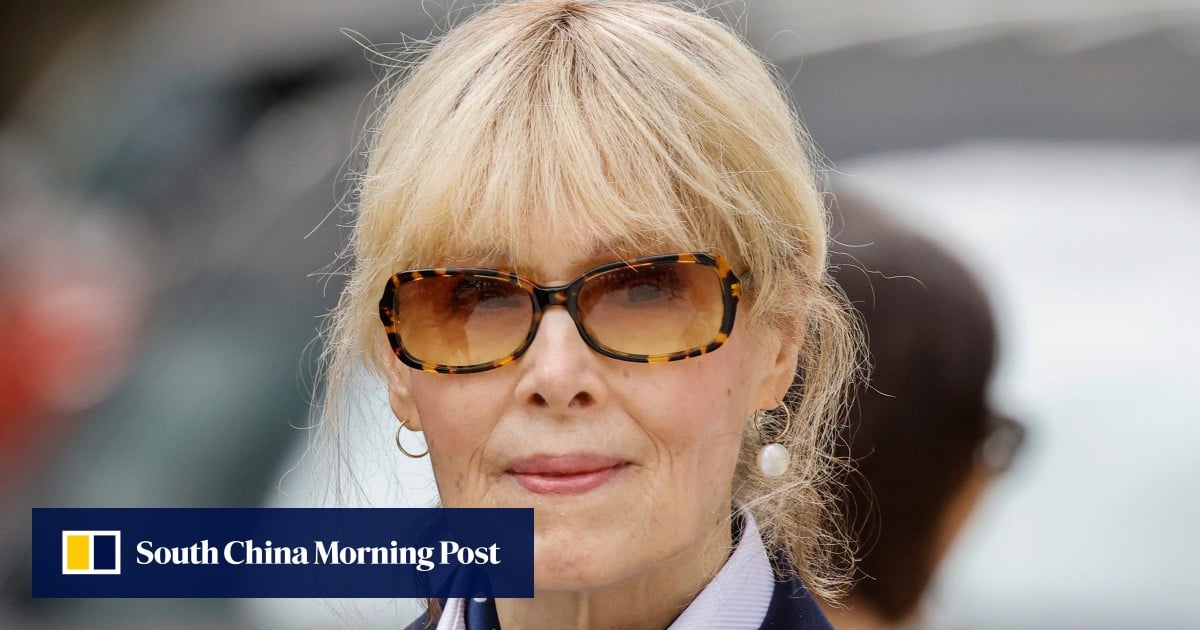 US Justice Department launches criminal probe into Trump accuser E. Jean Carroll