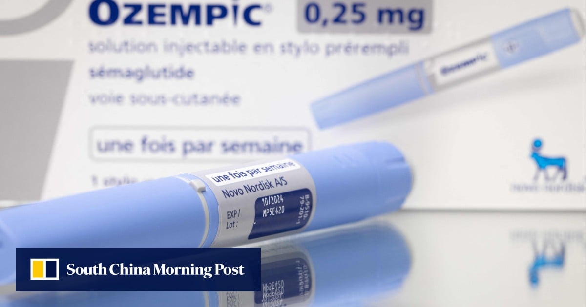 France becomes first EU country to reimburse anti-obesity drugs France becomes first EU country to reimburse anti-obesity drugs