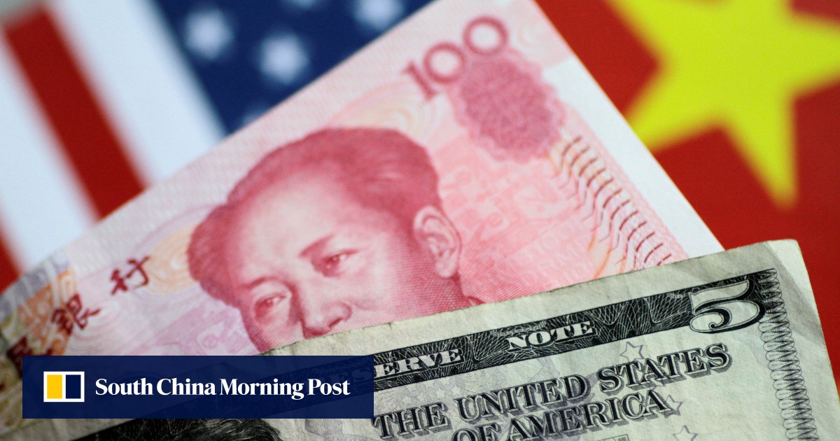 For a yuan in deeper markets, ex-Fed’s Evans cites dollar playbook amid risks, criticism
