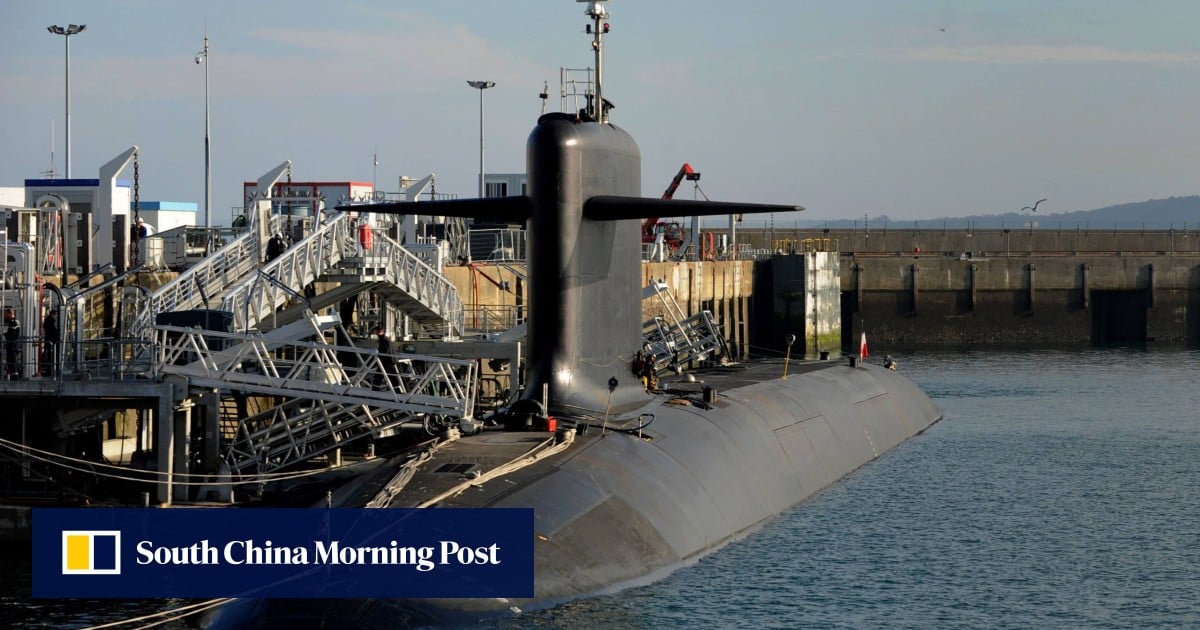Norway to join France’s nuclear umbrella, in move away from US reliance Norway to join France’s nuclear umbrella, in move away from US reliance