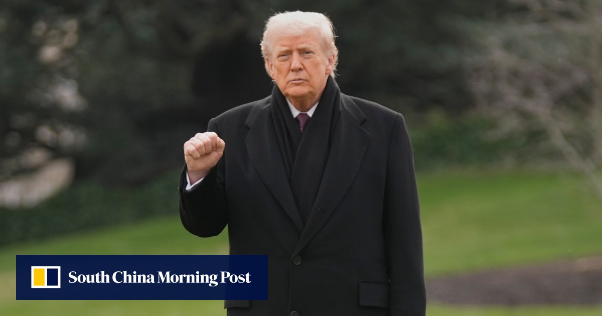 US judge allows Trump to implement mail-in voting executive order