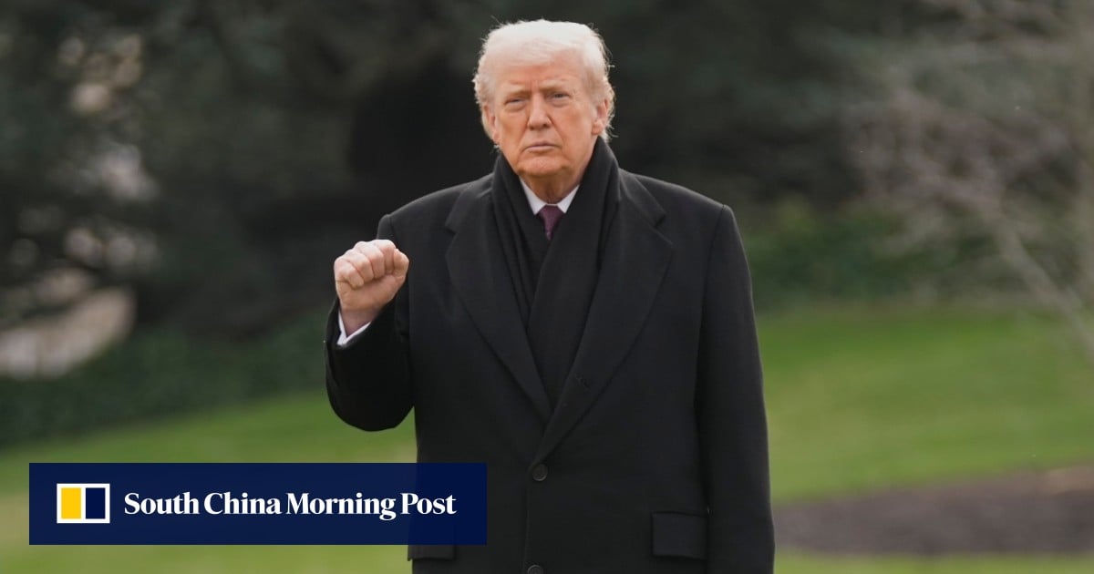 US judge allows Trump to implement mail-in voting executive order US judge allows Trump to implement mail-in voting executive order