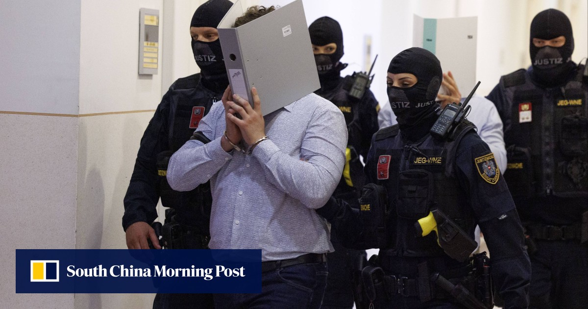 Taylor Swift concert attack plot suspect found guilty by Austrian court