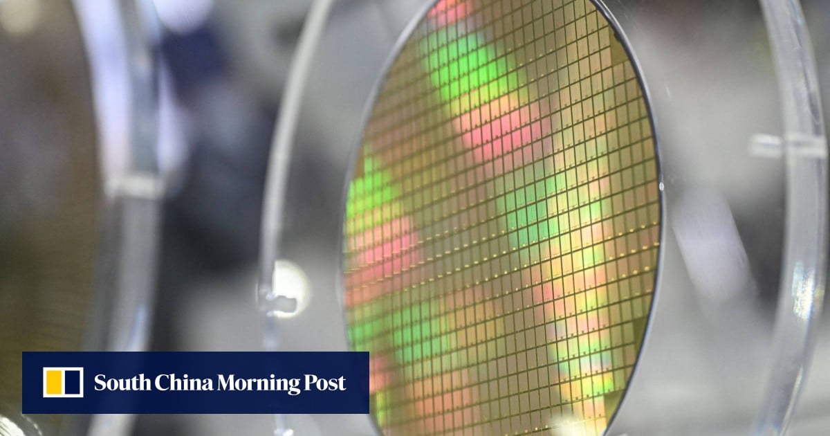 Wingtech says core of Nexperia China unit now based on mainland, can operate independently