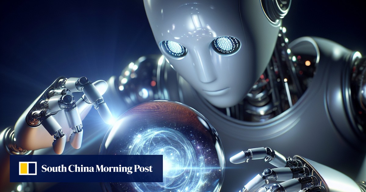Asia faces ‘costly paradox’ over divergent AI rules in US and EU