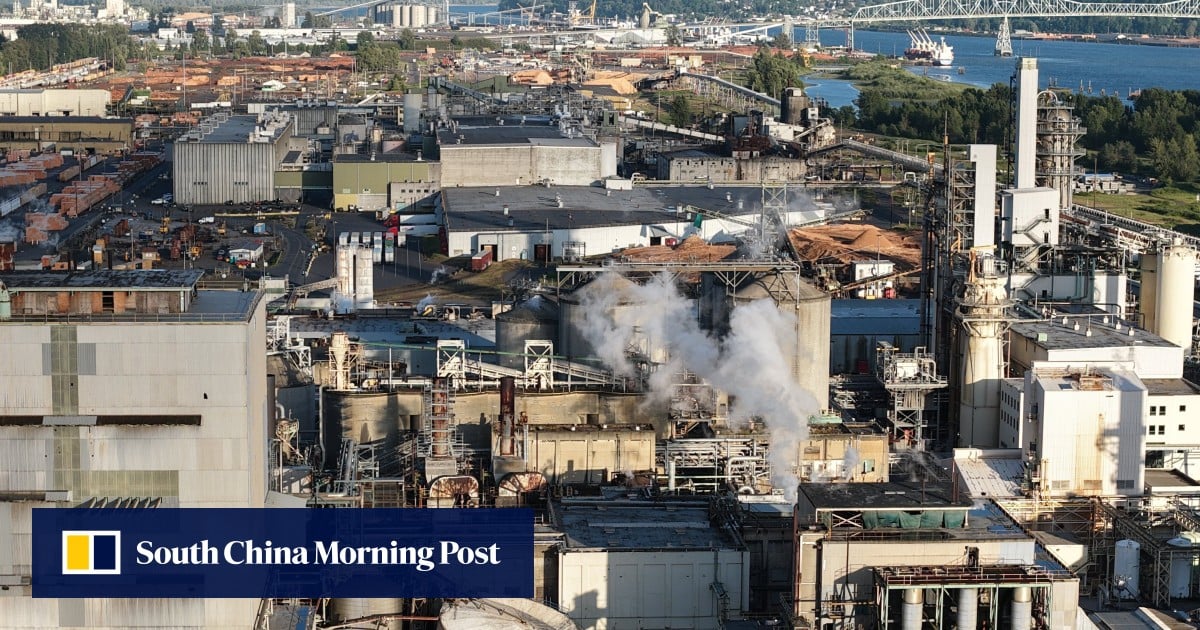 Rescuers find 6 more bodies after US paper mill disaster Rescuers find 6 more bodies after US paper mill disaster