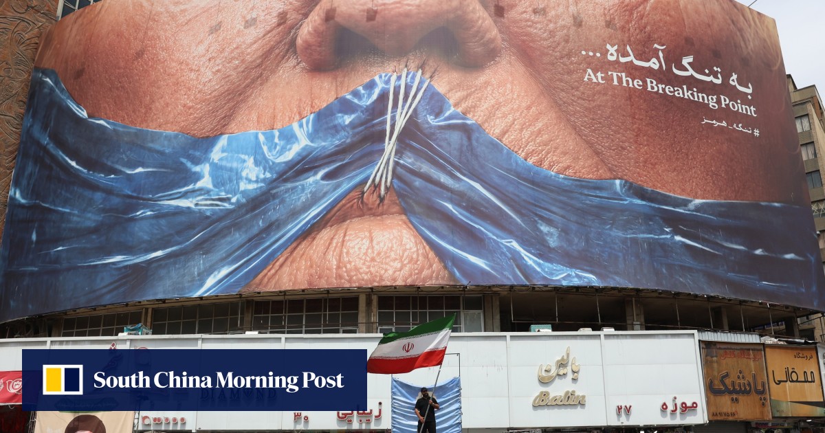 Tentative agreement reached in Iran negotiations pending Trump’s approval: US officials