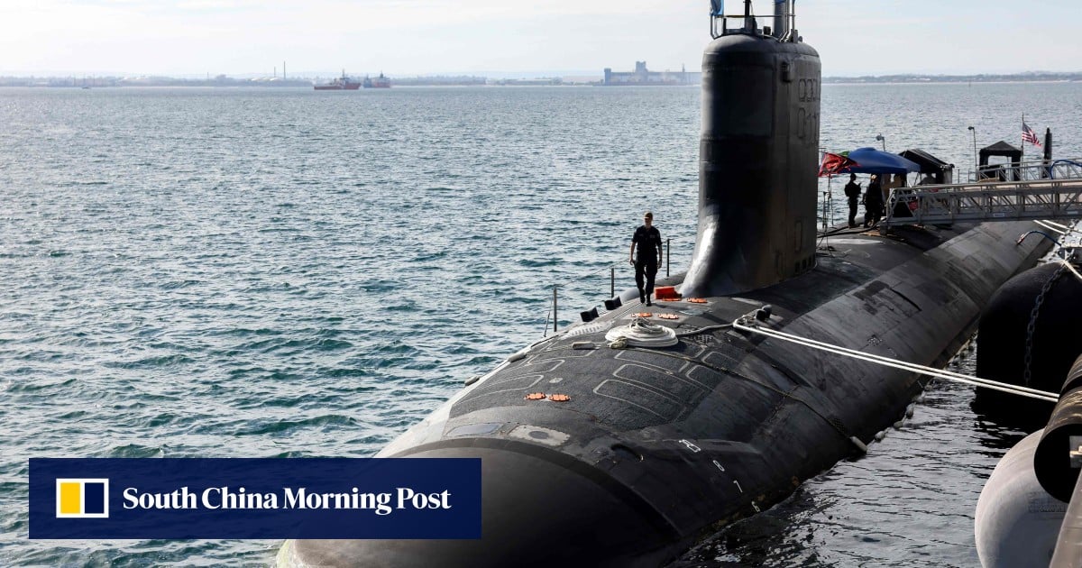 From nuclear submarines to trade, South Korea and US remain deadlocked ahead of talks