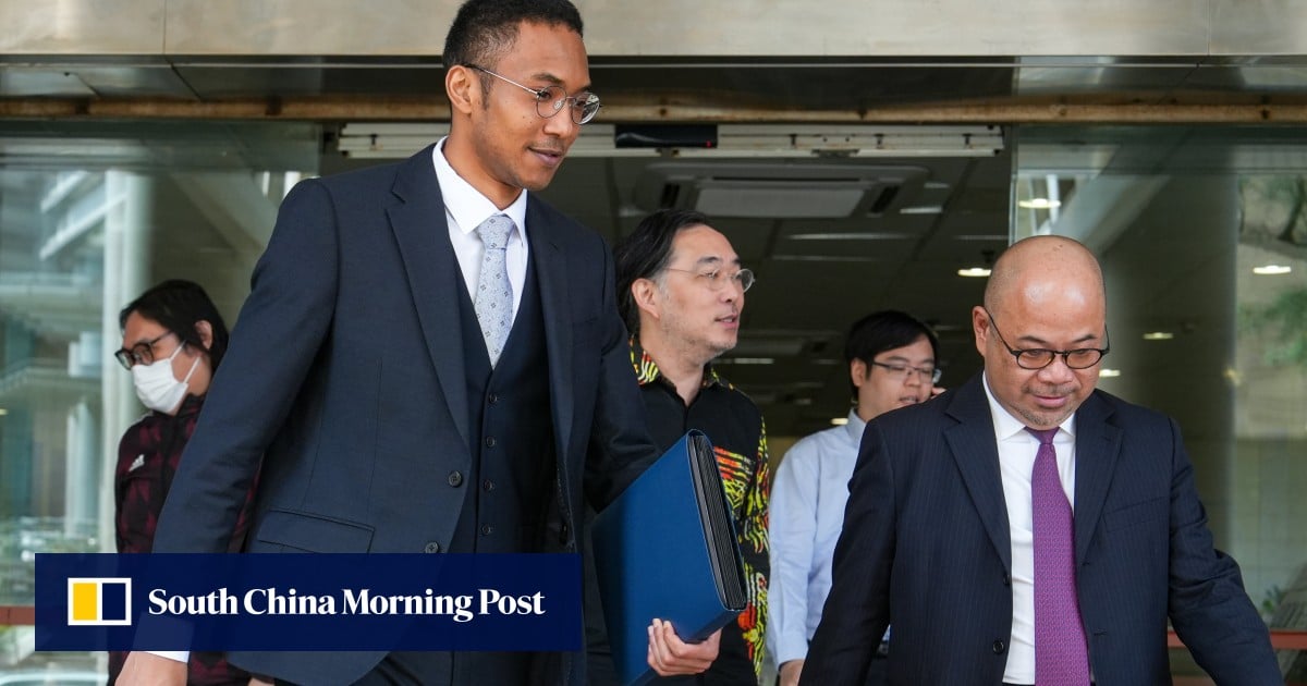 2 footballers, bookie jailed up to 17 months in Hong Kong match-fixing scandal
