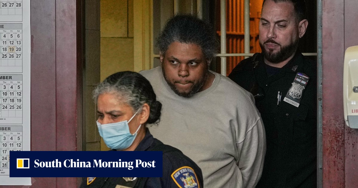 Killer of 4 in New York’s Chinatown sentenced to 40 years to life in ...