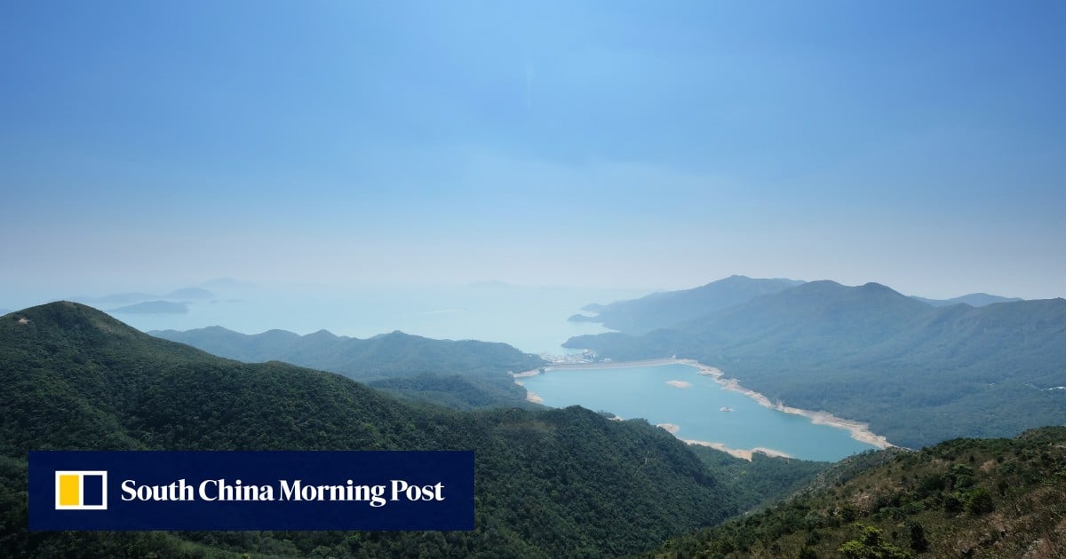 Missing hiker, 51, found dead after 2-day search on Lantau Island