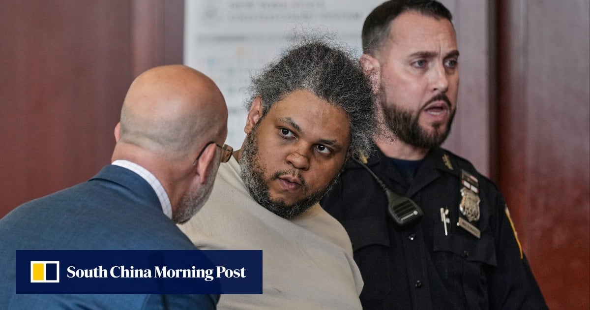 Man jailed for 40 years to life for killing 4 sleeping on New York’s Chinatown streets Man jailed for 40 years to life for killing 4 sleeping on New York’s Chinatown streets