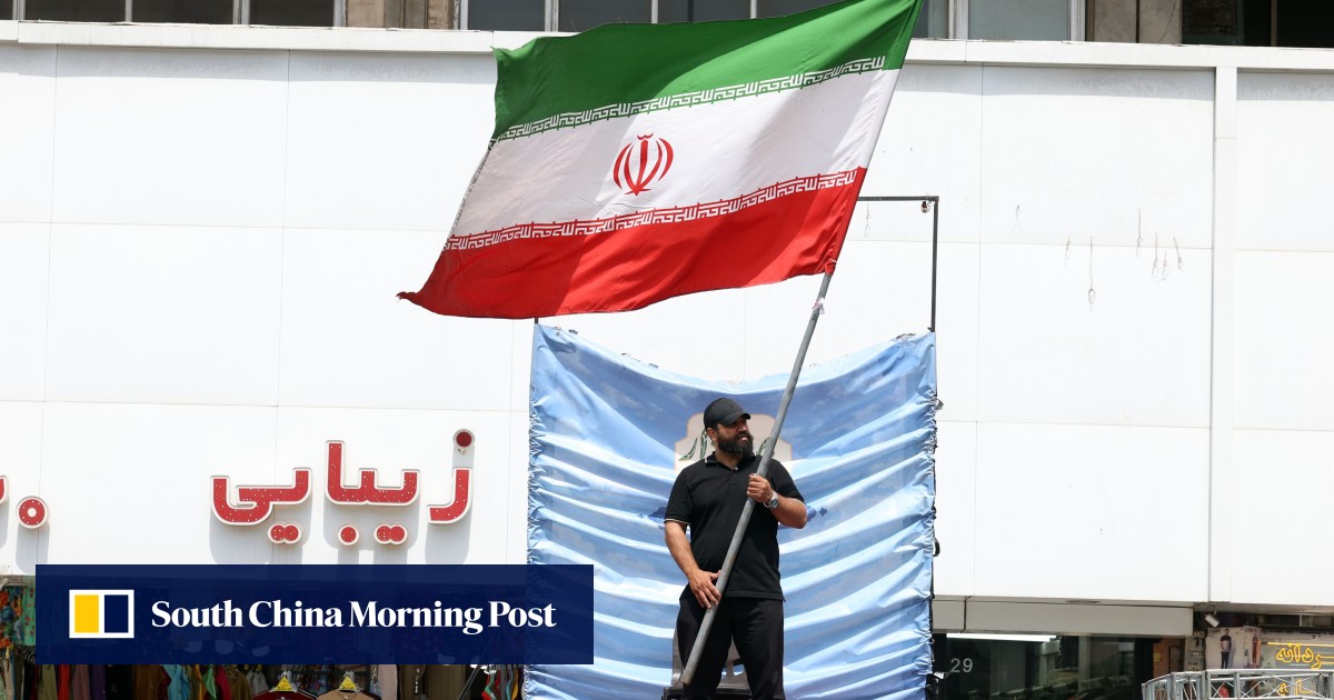 Iran deal tentatively reached, pending Trump approval: US officials
