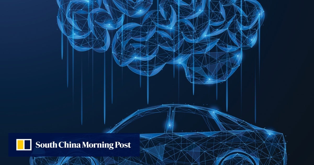 Like a car, your brain's mileage matters. Unlike a car, you can wind it back