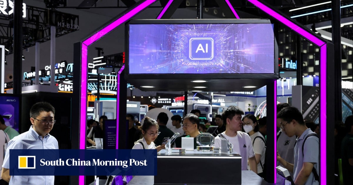 China unveils national AI evaluation framework to tackle black-box models