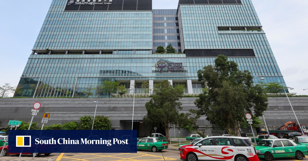 Taxpayers ‘won’t lose out’ if CUHK medical centre pays off public loan early
